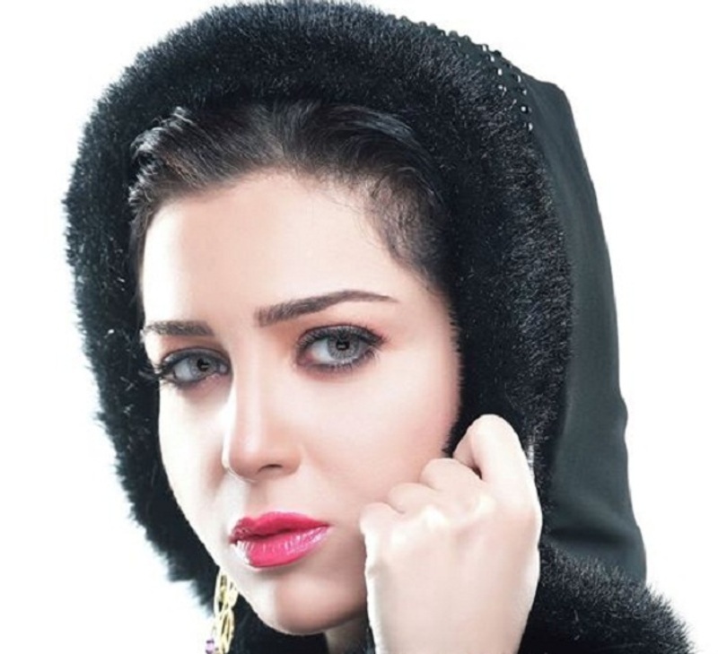 فيديو مي عز الدين تتحدث عن صدمتها بسبب رحيل هذه الفنانة فمن تكون؟